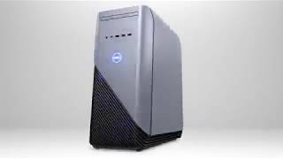 Dell Inspiron 5680 i7 Gaming [upl. by Grimbald]