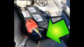 2012 LINCOLN MKZENGINE WONT STARTWONT CRANKTROUBLESHOOTINGSOLVED [upl. by Aleemaj]