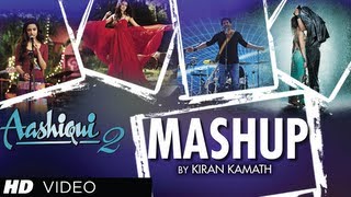 Aashiqui 2 Movie All Best Songs Shraddha Kapoor amp Aditya Roy Kapur  Romantic Love Gaan [upl. by Aikrehs]