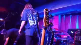 Eliot Sumner Zugabe Selfmachine live [upl. by Anyek]