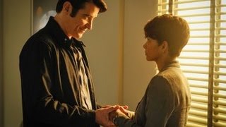 Extant After Show Season 1 Episode 11 quotA New Worldquot  AfterBuzz TV [upl. by Ayanej]