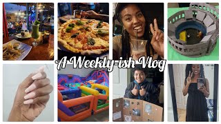 Its A Long OneDate Night  Costco Run  So Many Grocery Hauls  Mall Haul amp Catching UpVlog [upl. by Cornela777]