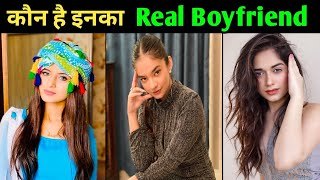 Real Boyfriend Of 10 Social Media Influencer  Jannat Zubair  Arshifa Khan  Biography [upl. by Juliann]