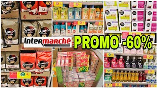 🚨INTERMARCHÉ PROMOTION 68 030924 intermarché promointermarché bonsplans arrivagesintermarché [upl. by Osbourne398]