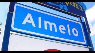 Almelo song official videoclip [upl. by Banwell]