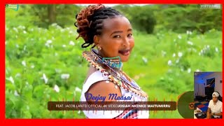 MaitumurruLatest Maa Gospel Mixtape2024 Deejay Maasai Maasai Exclusive MaasaiNation fypシ fyp [upl. by Eustace]