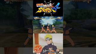 Naruto Uzumaki  Ultimate Jutu amp Awaking  Naruto Ultimate Ninjanaruto nsuns4 anime [upl. by Sivrat364]