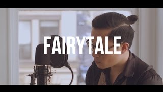 Rosendale  Fairytale Acoustic Version [upl. by Sleinad]