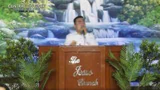 Please Watch JMCIM Central Live Streaming of FRIDAY SERVICE  JUNE 09 2023 [upl. by Hyacinthia461]