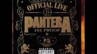 Pantera  A New Level [upl. by Johann]