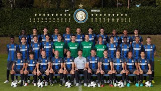 Inter 201213  Serie A [upl. by Festatus830]