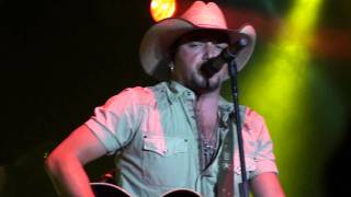 Jason Aldean  Relentless amp Laughed Until We Cried [upl. by Cohbert]