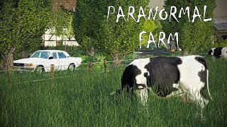 PARANORMAL FARM [upl. by Gillead648]