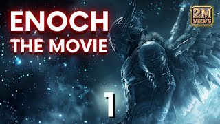 Fallen Angels Exposed by a Banned Book from the Bible  The Book of Enoch Movie  The Watchers [upl. by Aziram]