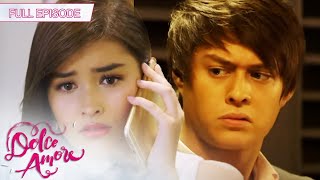 Full Episode 11  Dolce Amore English Subbed [upl. by Glogau]