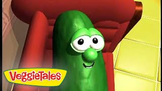 VeggieTales I Love My Lips Silly Song [upl. by Danielle380]