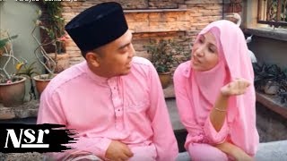 Cerita Raya  Herda amp Syira  Lyric Official [upl. by Alverson]