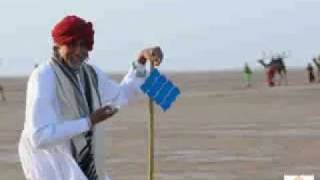 Rann Utsav 2011  Amitabh Bachchan Hindi [upl. by Palila]