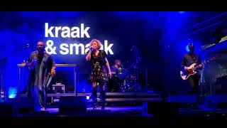 KRAAK amp SMAAK LIVE SQUARE PLOVDIV 5 SEPTEMBER 2024 part 4 [upl. by Rednasyl]