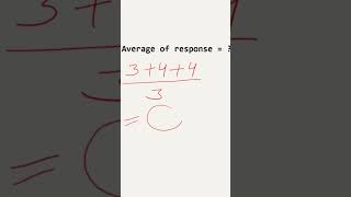 Likert Scale Data Parametric or Nonparametric test [upl. by Saw]