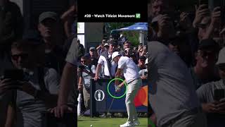 Bryson DeChambeau Golf Swing Slow Motion [upl. by Nerradal]