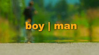 BOYMAN  The Trailer [upl. by Esyned]