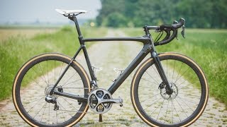 Specialized Roubaix 2017 Review [upl. by Penoyer]