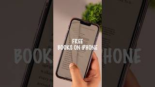 How To Read FREE Books on iPhone 📗📖 arsmart [upl. by Gregrory539]