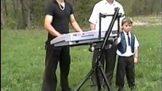 Sateliti  Drmaj Gara  Official video 2006 [upl. by Harte423]