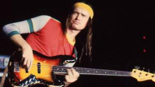 Jaco Pastorius Portrait Of Tracy Backingtrack [upl. by Neibaf]