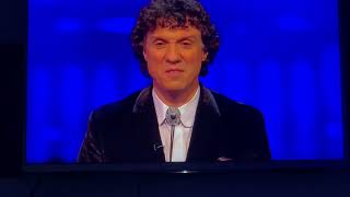 The Chase Darragh Ennis Said Minus Offers Without Saying Pounds Just Like Mark Labbett 24 October… [upl. by Drofdarb242]