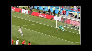 World Cup penalty shootout rules How it works ABBA system or ABAB [upl. by Stannwood]