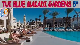 TUI BLUE Makadi Gardens [upl. by Aven]