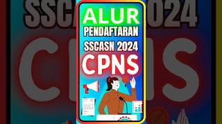 Pendaftaran CPNS 2024 KangMoyoyy korankoran NyahoTeuSia CPNS2024 SSCASN CPNS pendaftarancpns [upl. by Bliss]