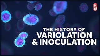 Who Invented Vaccines A History of Variolation and Innoculation [upl. by Hooge]