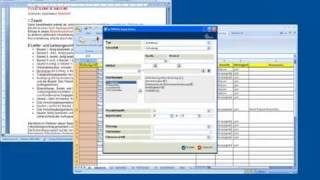 ENOVIA V6 Anforderungsmanagement  Requirements Management Excel Import [upl. by Ynot]