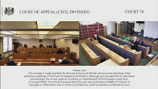 HM Revenue and Customs appellant v Hotel La Tour Ltd respondent [upl. by Hathaway498]