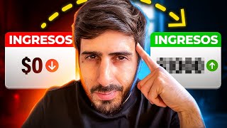 Mi ESTRATEGIA para MONETIZAR mi CANAL de YOUTUBE en 2024 [upl. by Rhpotsirhc599]