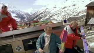 Der Bergdoktor 1992  Staffel 3 Folge 1 [upl. by Sew]