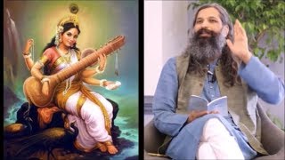 Four Aspects of the Divine Mother with Sraddhalu Ranade [upl. by Glory183]