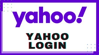 How to Login Yahoo UK Yahoo UK Login  Yahoo Account Sign In  Login  Yahoo Mail Video Tutorial [upl. by Manara288]