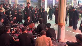 Pashto Saaz Majlis Sragala Kurram vlog [upl. by Crooks]