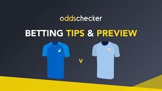 Hoffenheim v Man City  Betting Tips amp Preview [upl. by Helbona]