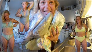 KAPPAHL BIKINI HAUL  Prisvärda bikinis och baddräkter [upl. by Henriha]