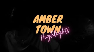 Amber Town Live  Pangasinan Performance Highlights [upl. by Adorne]