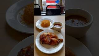 Casa Adela📍66 Loisaida Avenue foodtok eastvillage chicken puertoricanfood nyeats [upl. by Dredi298]