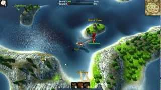 Windward Gameplay 1 [upl. by Malka89]