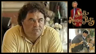 Noels Gotchas  Eddie Large [upl. by Srevart]