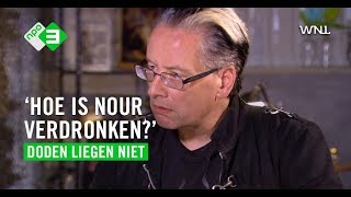 Hoe is Nour verdronken  DODEN LIEGEN NIET [upl. by Phelia]