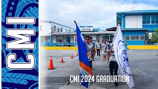 CMI 31st Commencement Exercises [upl. by Erait]